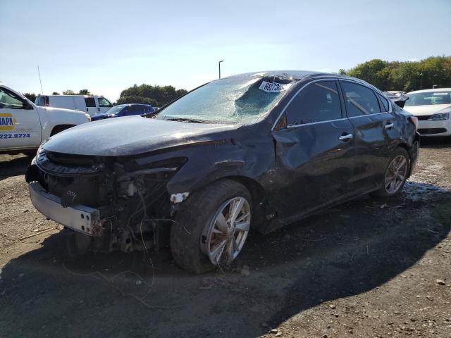 Photo 1 from auction – 2015 NISSAN ALTIMA 2.5 with VIN 1N4AL3AP9FC178253