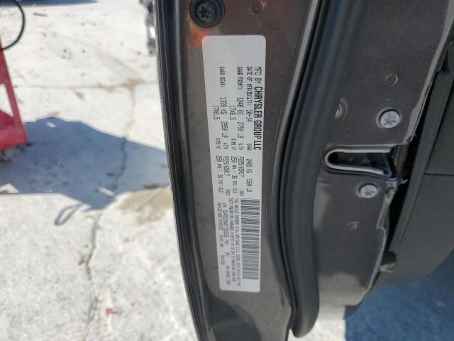 Photo 14 from auction – 2015 DODGE JOURNEY SE with VIN 3C4PDCAB4FT559535