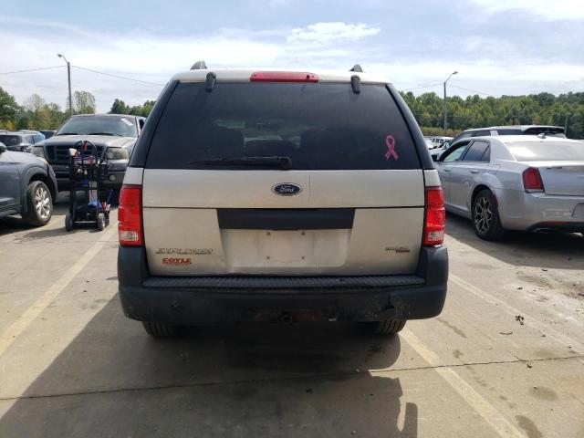 Photo 6 from auction – 2005 FORD EXPLORER X with VIN 1FMZU72K95ZA24251