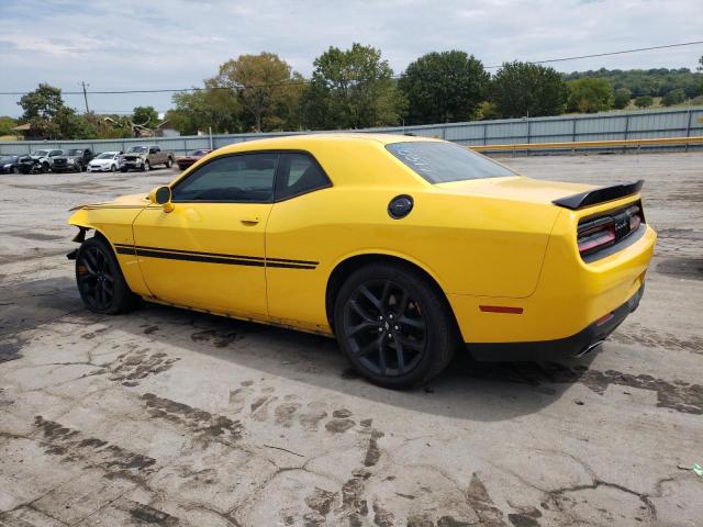 Photo 2 from auction – 2019 DODGE CHALLENGER with VIN 2C3CDZAG4KH530377