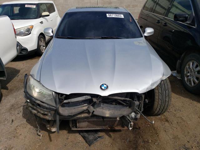 Снимка 5 от търг – 2011 BMW 335 D с VIN WBAPN7C54BA782006