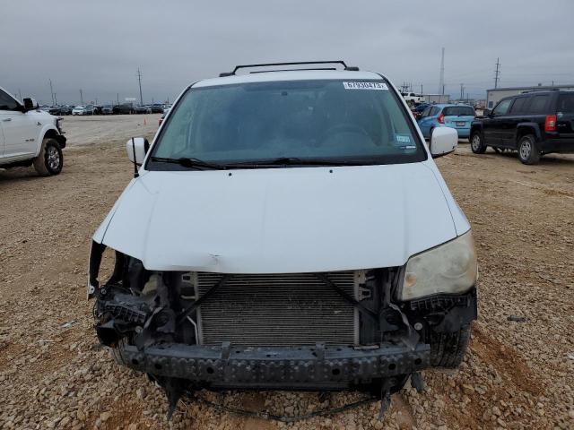 Photo 5 from auction – 2014 DODGE GRAND CARA with VIN 2C4RDGCG0ER244659