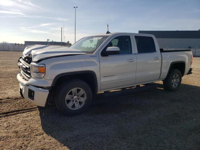 GMC SIERRA K15 2014 with VIN 3GTU2UEC2EG368964 - Photo from auction