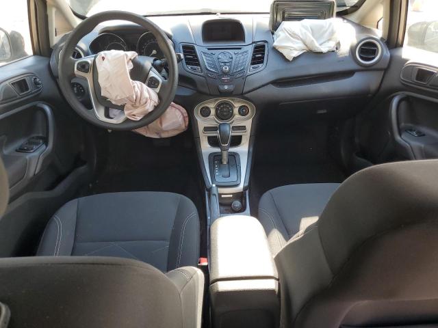 Photo 8 from auction – 2017 FORD FIESTA SE with VIN 3FADP4EJ2HM121441