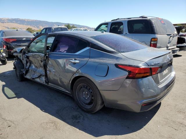 Photo 2 from auction – 2019 NISSAN ALTIMA S with VIN 1N4BL4BV1KC164011