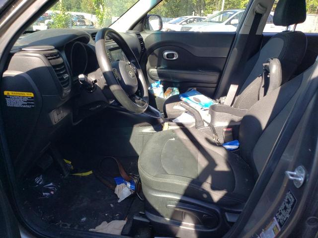 Photo 7 from auction – 2018 KIA SOUL + with VIN KNDJP3A54J7573147