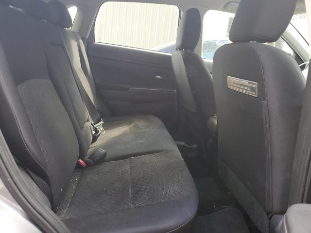 Photo 11 from auction – 2015 MITSUBISHI OUTLANDER with VIN 4A4AR4AW9FE034284