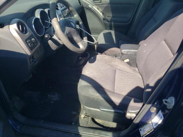 Photo 7 from auction – 2005 PONTIAC VIBE with VIN 5Y2SL63865Z468077
