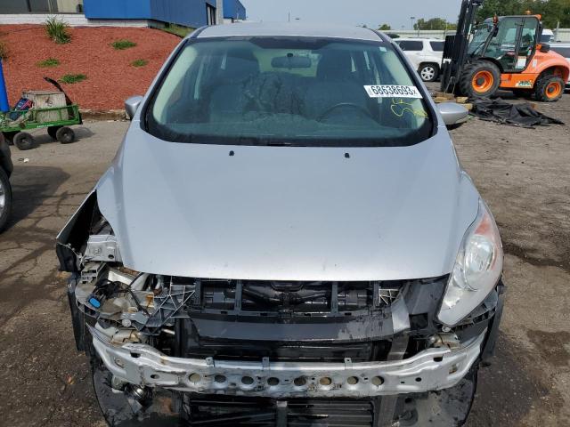 Photo 5 from auction – 2015 FORD C-MAX SE with VIN 1FADP5AU1FL124089