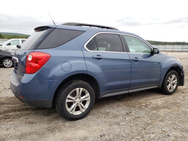 Photo 3 from auction – 2011 CHEVROLET EQUINOX LT with VIN 2CNALDEC4B6219586