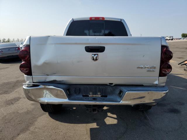 Снимка 6 от търг – 2007 DODGE RAM 2500 с VIN 3D7KS29C57G715704