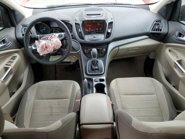 Photo 8 from auction – 2014 FORD ESCAPE SE with VIN 1FMCU0G90EUB64365