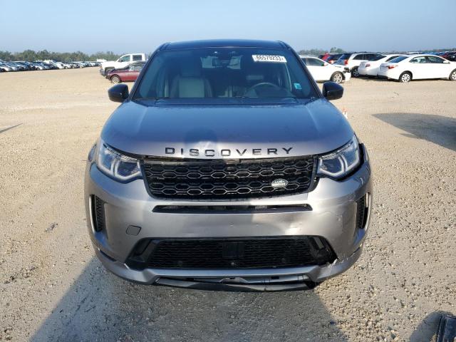 Photo 5 from auction – 2021 LAND ROVER DISCOVERY with VIN SALCL2FXXMH898059