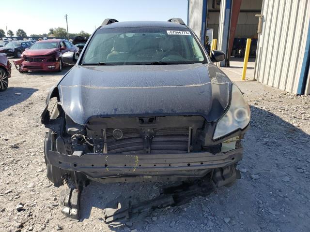 Снимка 5 от търг – 2012 SUBARU OUTBACK 2. с VIN 4S4BRBCC5C3294106