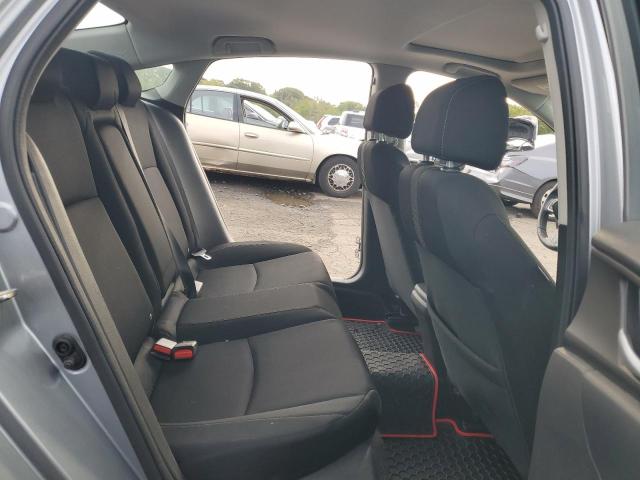 Photo 10 from auction – 2017 HONDA CIVIC EX with VIN 19XFC2F71HE200857