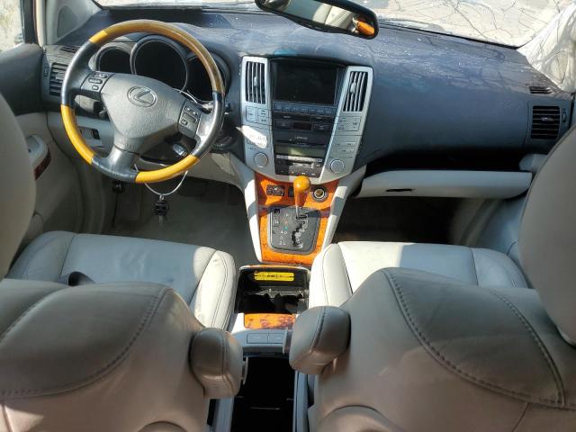 Photo 8 from auction – 2006 LEXUS RX 330 with VIN 2T2GA31U06C053063