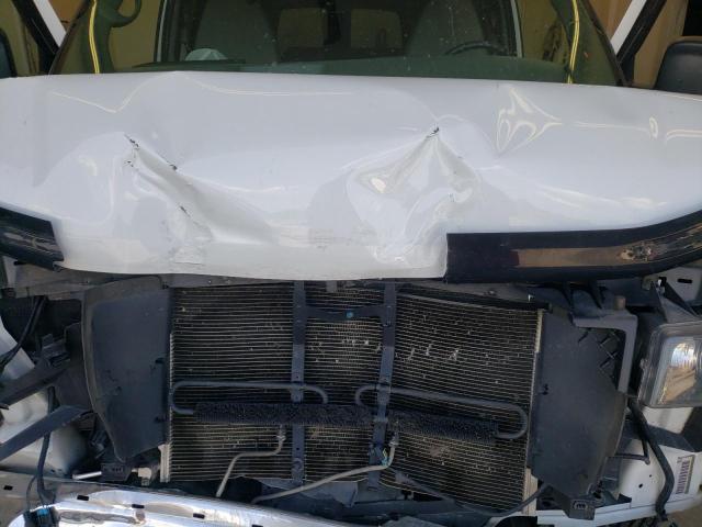 Photo 12 from auction – 2015 CHEVROLET EXPRESS G2 with VIN 1GNWGRFF5F1196470