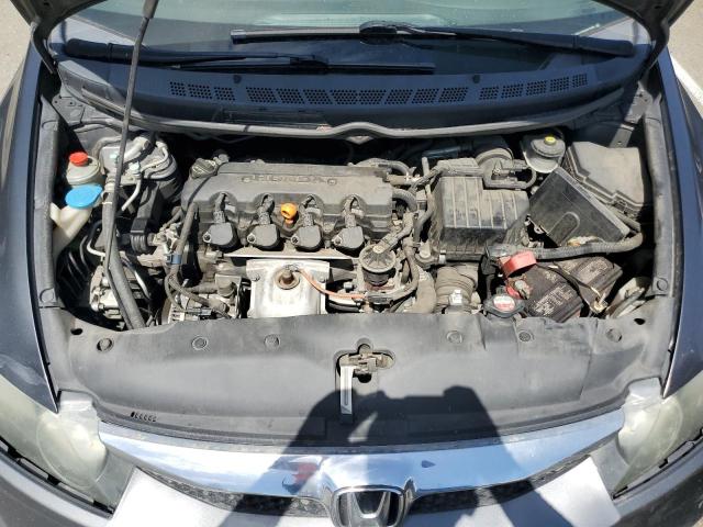 Photo 11 from auction – 2010 HONDA CIVIC LX with VIN 19XFA1F56AE074953
