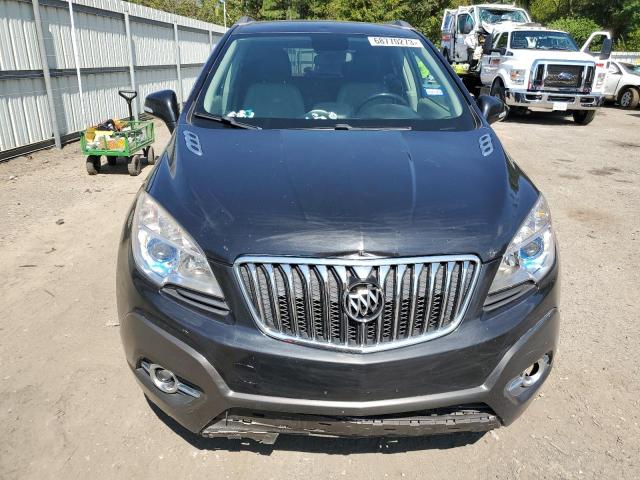 Photo 5 from auction – 2015 BUICK ENCORE with VIN KL4CJASB2FB219564
