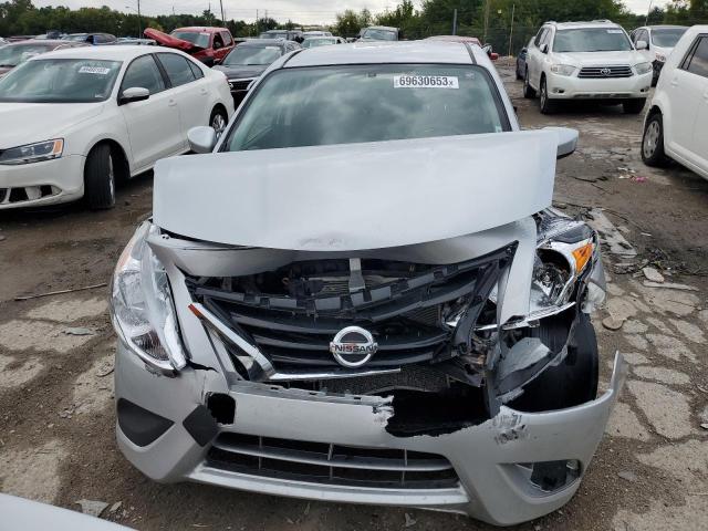 Photo 5 from auction – 2017 NISSAN VERSA S with VIN 3N1CN7AP2HL853827
