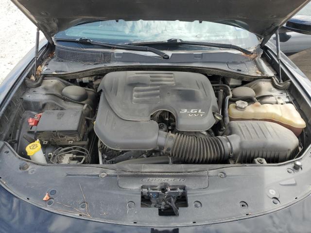 Photo 11 from auction – 2019 DODGE CHARGER SX with VIN 2C3CDXBG8KH722050