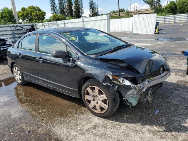 صورة رقم 4 من المزاد - 2011 HONDA CIVIC LX مع VIN 19XFA1F56BE020084