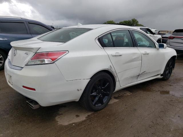 Photo 3 from auction – 2012 ACURA TL with VIN 19UUA8F54CA006593