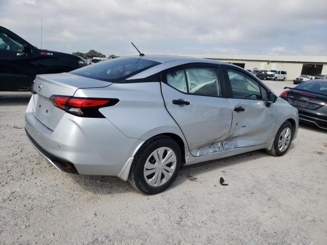 Photo 3 from auction – 2020 NISSAN VERSA S with VIN 3N1CN8DV4LL916998