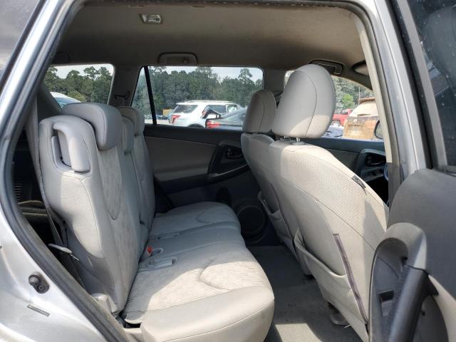 Photo 11 from auction – 2011 TOYOTA RAV4 with VIN 2T3ZF4DV2BW068785