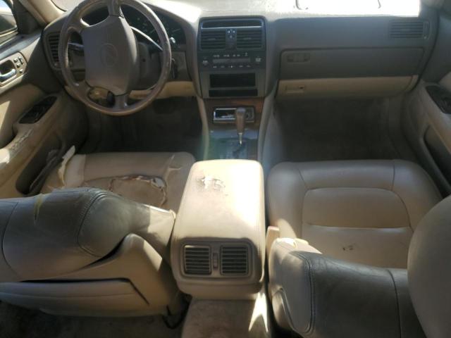 Снимка 8 от търг – 1995 LEXUS LS 400 с VIN JT8UF22E8S0005937