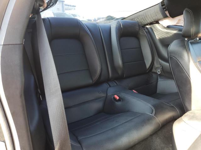 Photo 10 from auction – 2016 FORD MUSTANG with VIN 1FA6P8TH2G5294655