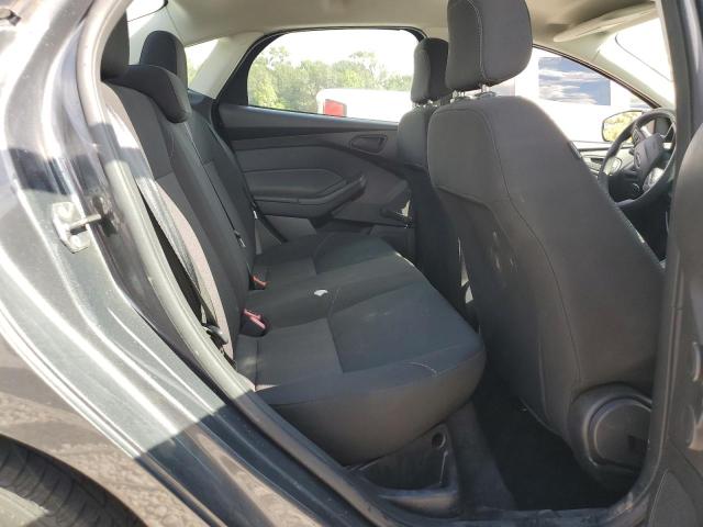 Фото 10 с аукциона – 2017 FORD FOCUS S с VIN 1FADP3E2XHL253867