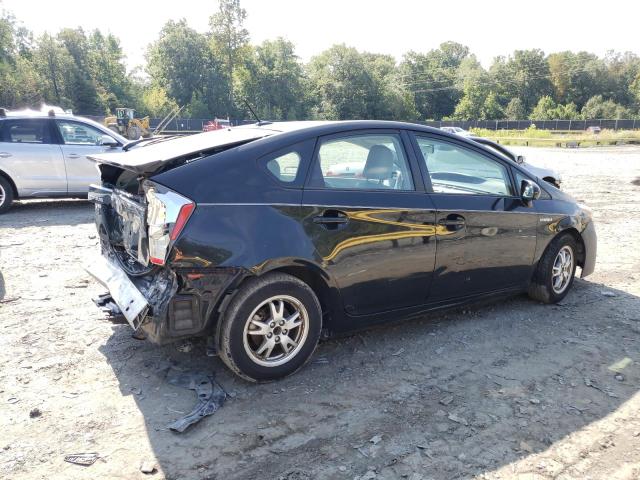 Photo 3 from auction – 2010 TOYOTA PRIUS with VIN JTDKN3DU1A5179310
