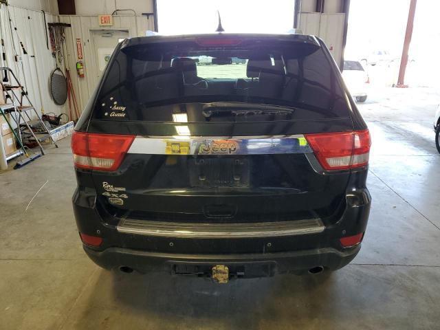 Photo 6 from auction – 2012 JEEP GRAND CHER with VIN 1C4RJFCT5CC228804