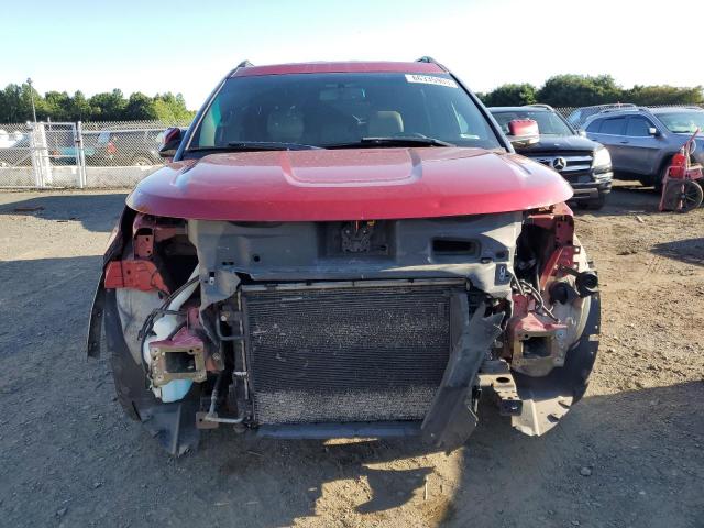 Photo 5 from auction – 2013 FORD EXPLORER L with VIN 1FM5K8F83DGA23941