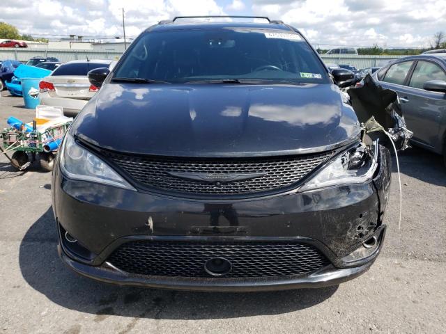 Photo 5 from auction – 2019 CHRYSLER PACIFICA L with VIN 2C4RC1GG5KR715470
