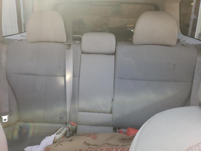 Photo 10 from auction – 2012 SUBARU FORESTER 2 with VIN JF2SHBDC2CH404488