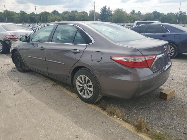 Photo 2 from auction – 2017 TOYOTA CAMRY LE with VIN 4T1BF1FK5HU327905