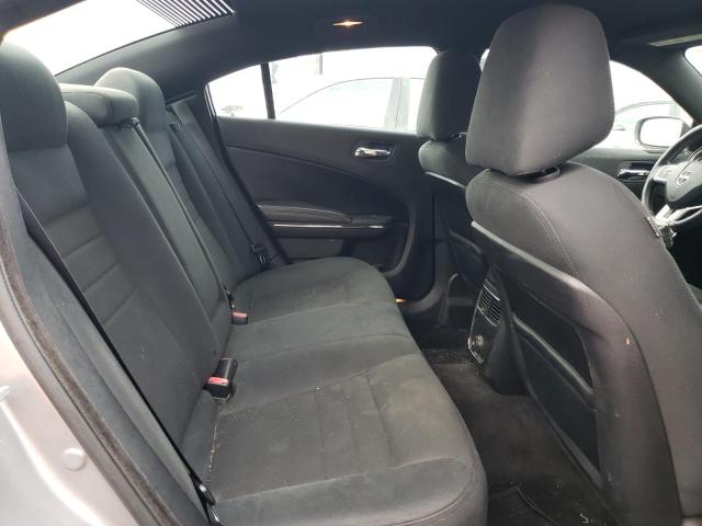 Photo 10 from auction – 2011 DODGE CHARGER with VIN 2B3CL3CG6BH553427