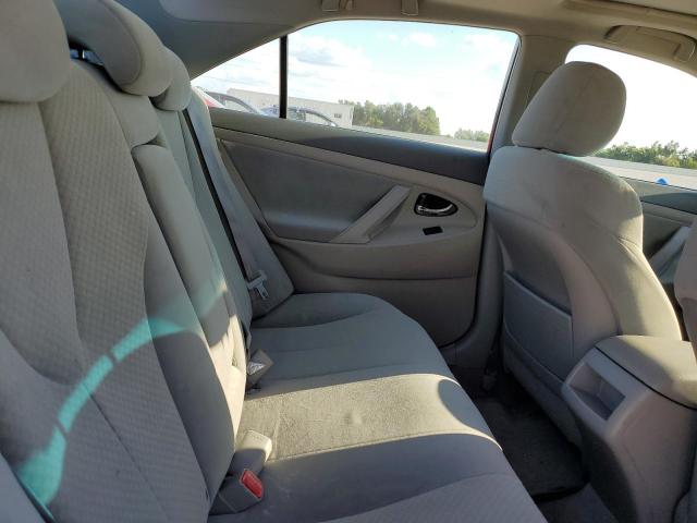 Photo 10 from auction – 2009 TOYOTA CAMRY BASE with VIN 4T4BE46K49R078136