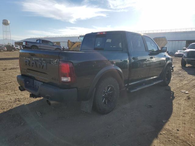 Photo 3 from auction – 2017 RAM 1500 REBEL with VIN 1C6RR7YT6HS697170