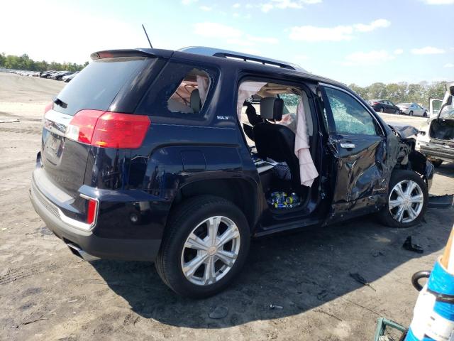 Photo 3 from auction – 2017 GMC TERRAIN SL with VIN 2GKFLPE36H6127114