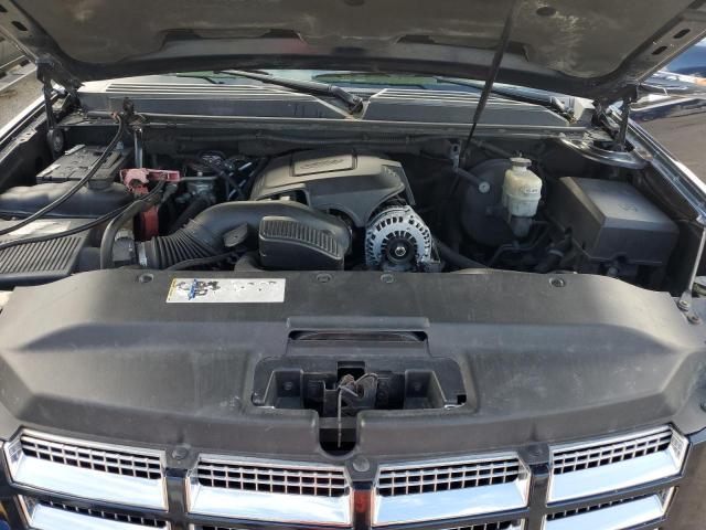 Photo 11 from auction – 2009 CADILLAC ESCALADE E with VIN 1GYFC26289R227381