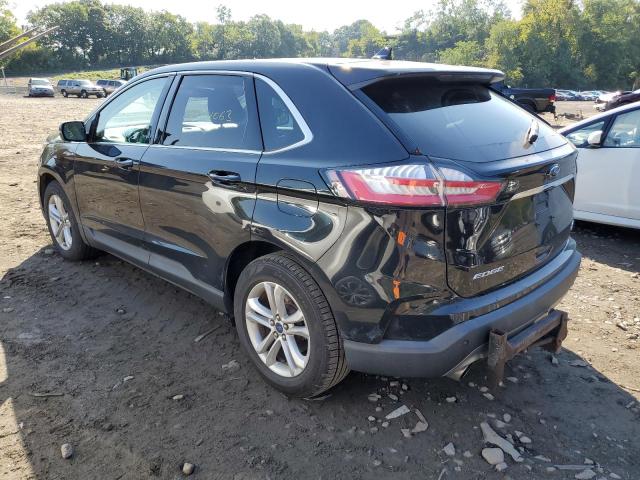 Photo 2 from auction – 2020 FORD EDGE SEL with VIN 2FMPK4J92LBA18009