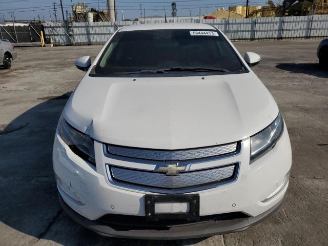 Photo 5 from auction – 2014 CHEVROLET VOLT with VIN 1G1RA6E46EU174831