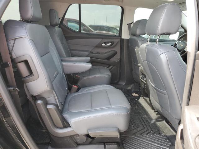 Photo 11 from auction – 2018 CHEVROLET TRAVERSE P with VIN 1GNERKKW0JJ100627