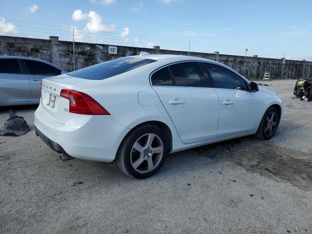 Photo 3 from auction – 2013 VOLVO S60 T5 with VIN YV1612FSXD2199154