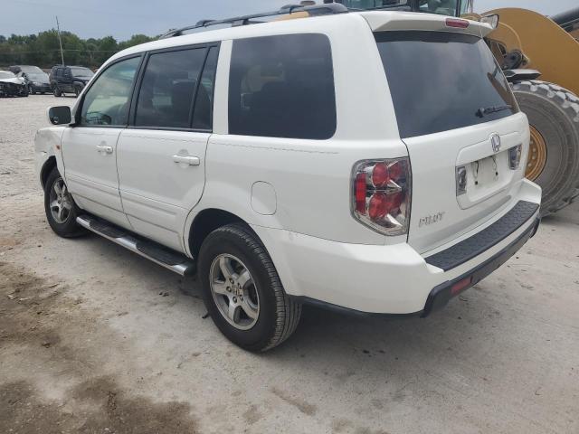 Photo 2 from auction – 2006 HONDA PILOT EX with VIN 5FNYF28626B048020