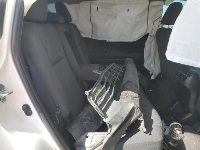 Photo 10 from auction – 2019 TOYOTA HIGHLANDER with VIN 5TDZZRFH3KS296338