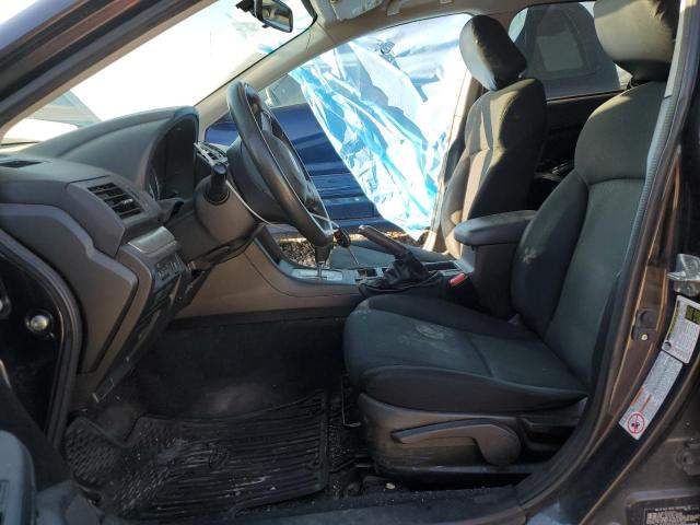 Photo 7 from auction – 2012 SUBARU IMPREZA with VIN JF1GPAA65CH212665